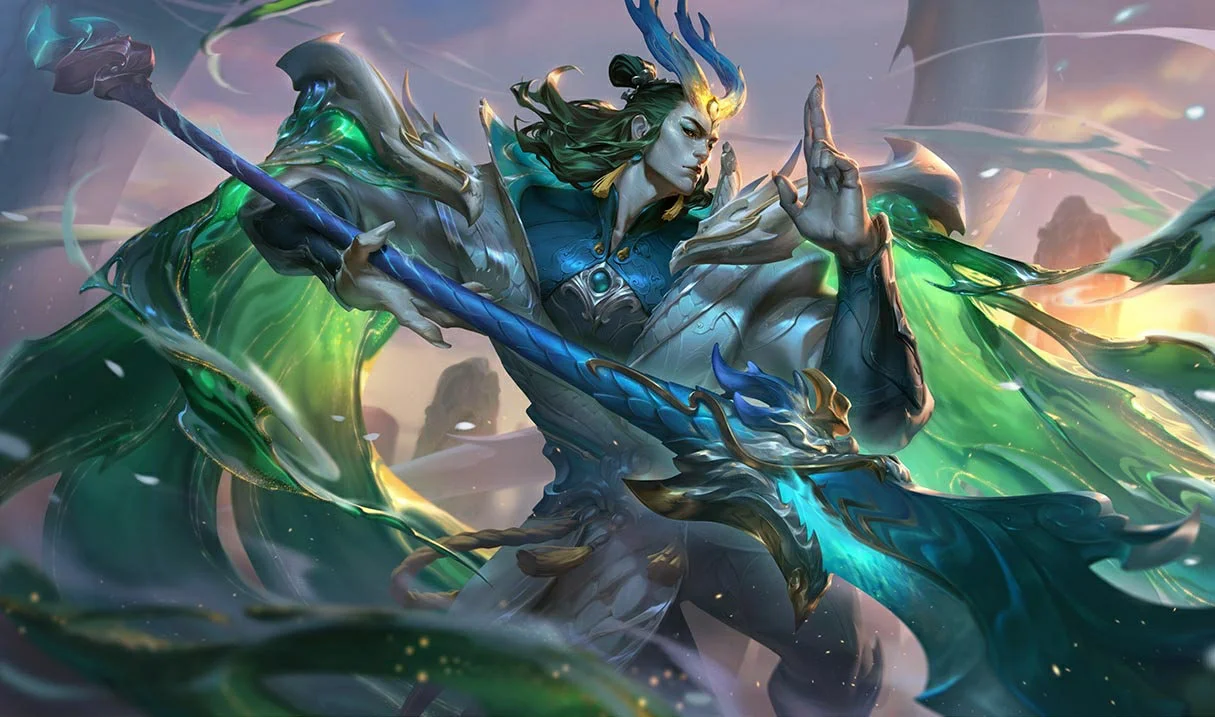 Zaahen - Zaahen Immortal Journey
