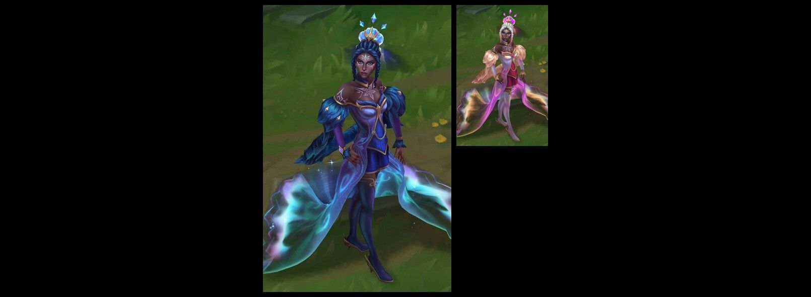 Chromas de Mel
